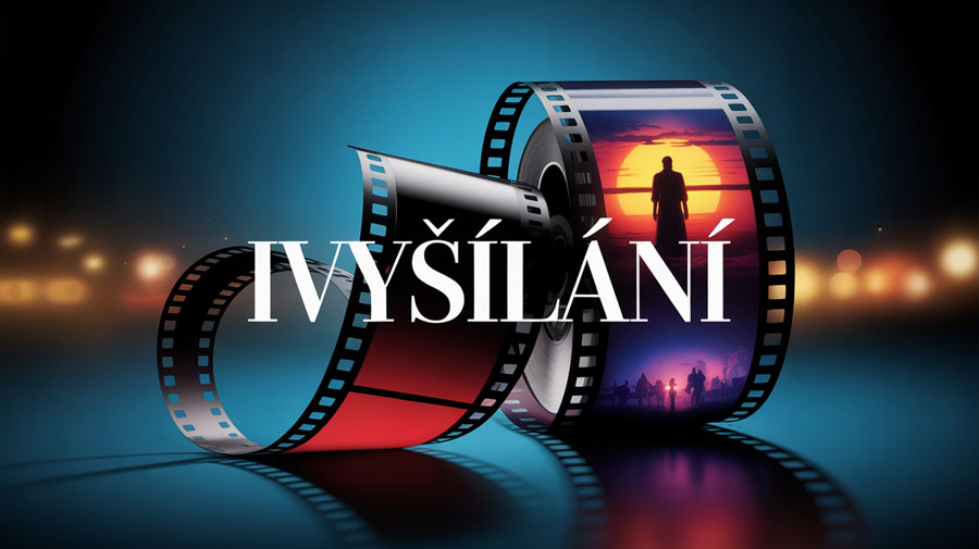 iVysílání